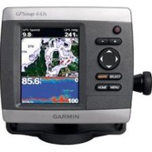 Fishfinder GPS