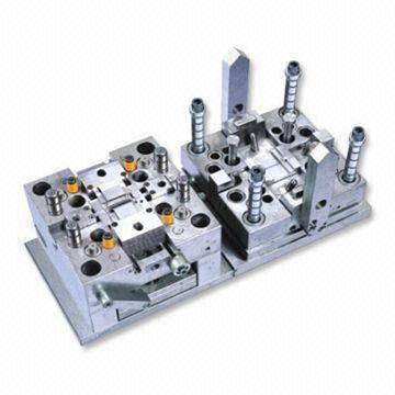 High quality plastic mould/mold