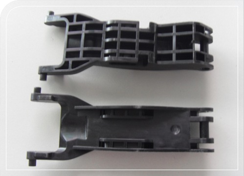 Plastic injection mould/mold
