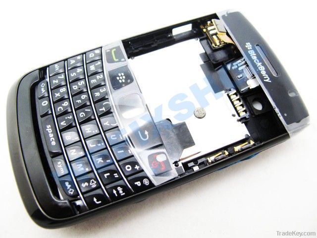 OEM Full Housing Cover Case For branded 9780 Bold