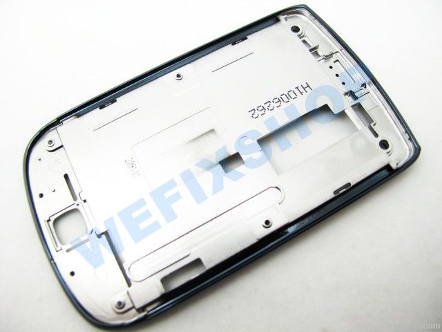 OEM Full Housing Cover Case For branded 9800 Torch