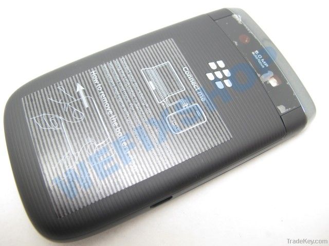 OEM Full Housing Cover Case For branded 9800 Torch