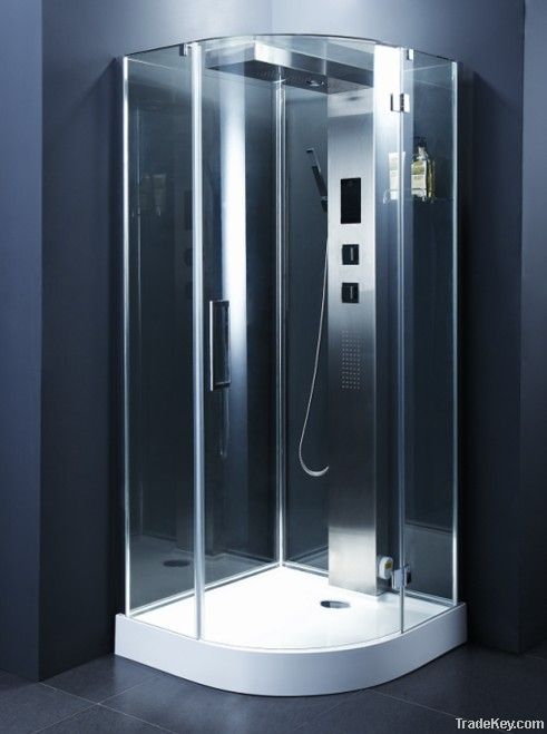 Computerized Steam Shower Room with Massage H506