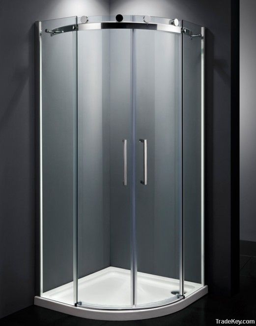 Hot Big Wheels Quadrant Shower Enclosure