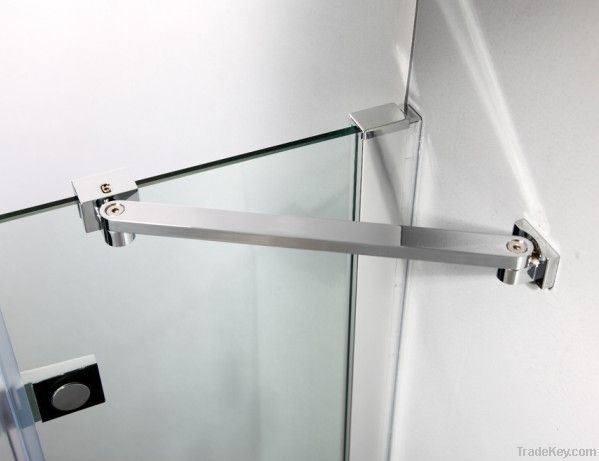 Quadrant Hinged Shower Enclosure