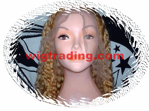 beautiful lace wig