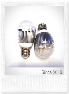 LED Bulb Lamp