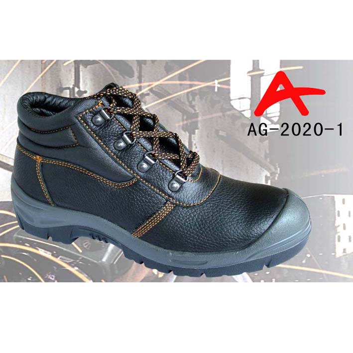 safety shoes with CE certification