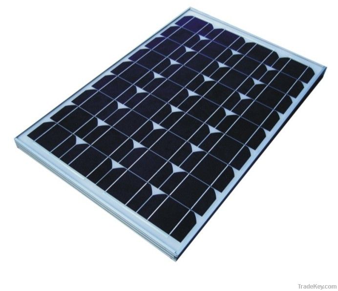 Monocrystalline silicon solar panels, monocrystalline silicon pv modul