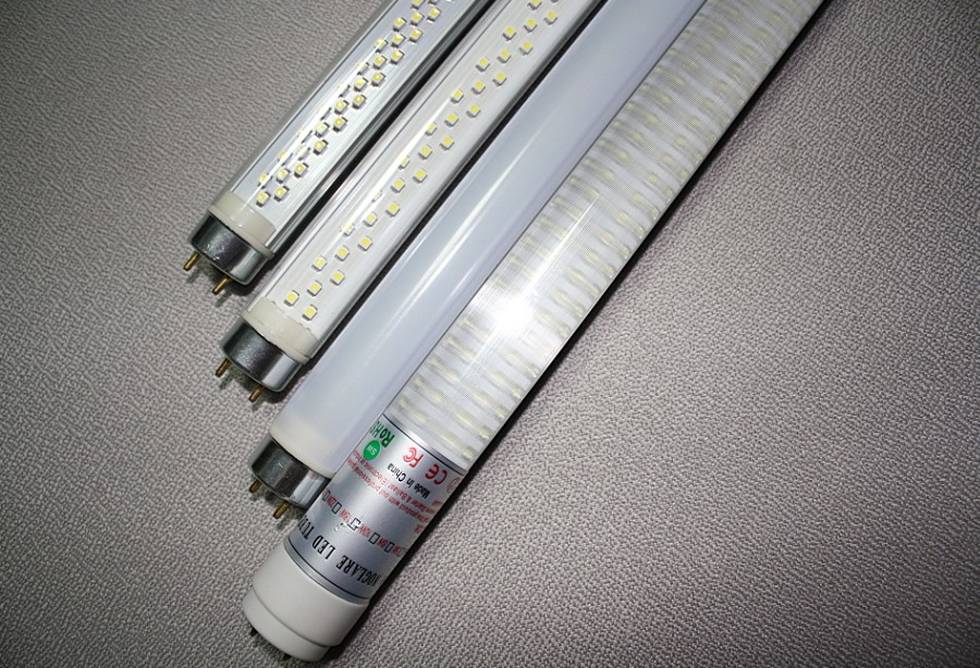 led tube light