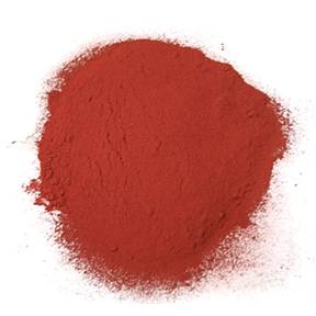 Iron Oxide Red