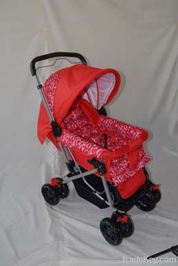 baby stroller