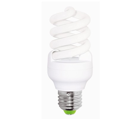 Spiral-CFL(Saving Energy Lamp)