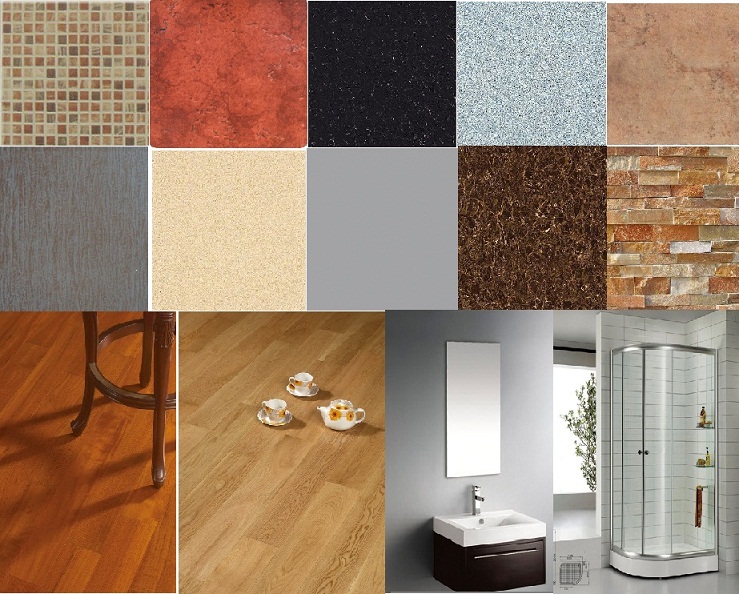 Tiles, ceramic tiles, marbel, granite, mozaik, wooden floor