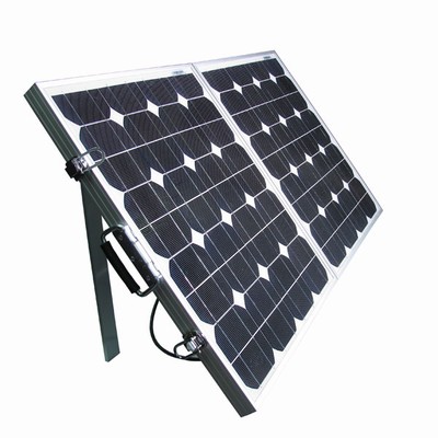 Mono Crystalline Silicon Solar PV Panel (GCC-280W)