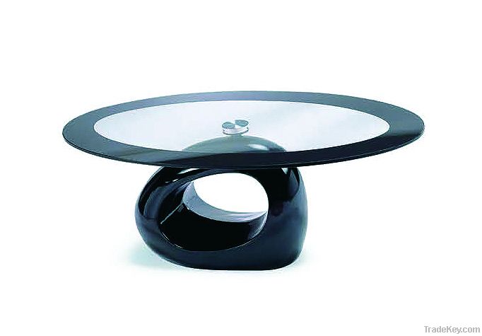 Ring coffe table