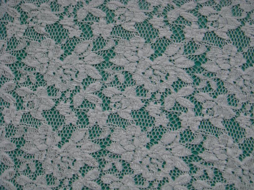 lace, lace fabric#093005