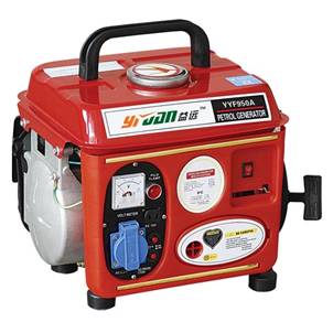 Gasoline generator