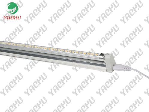 LED Lighting Fluorescent Tube DIP T5 60cm 5W AC85-300V 3years Warranty