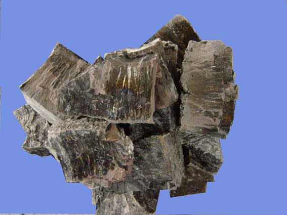 Calcium Carbide,