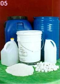 calcium hypochlorite