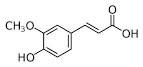 Ferulic acid