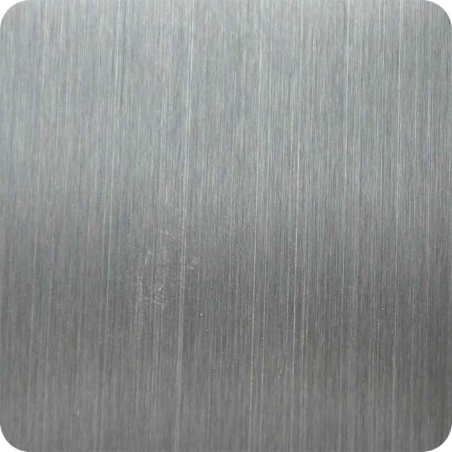 stainless steel sheet surface processing