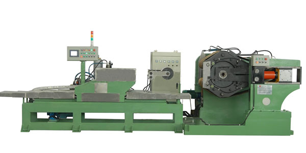 rotocure machine for v belt