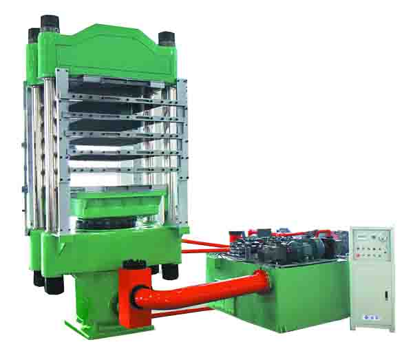 EVA/PE Pocyform planeheating machine