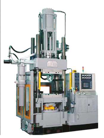 rubber Machine (rubber injection molding machine)