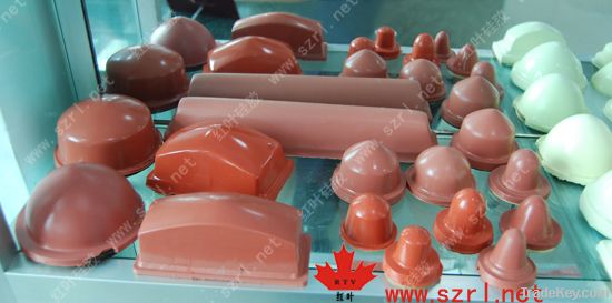 liquid Silicone for electronic toys pad printing