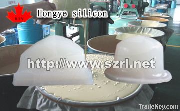 good resilience liquid Silicone for pad printing
