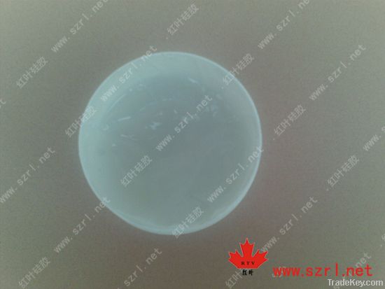 HY- E642 Addition Molding Silicone