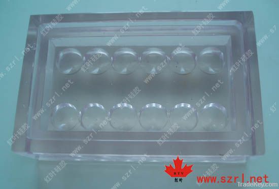 liquid Silicone for electronic toys pad printing