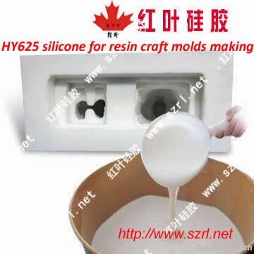 Condensation RTV silicone rubber