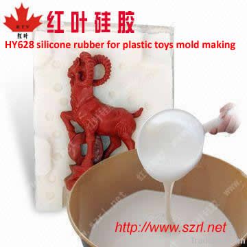 silicone rubber RTV for artficial stone mold making