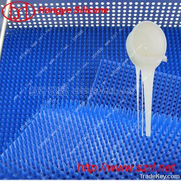 FDA silicon rubber for molding