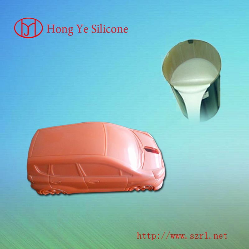 without any impurity pad printing Silicone