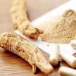 Powdered Asian Ginseng Extract