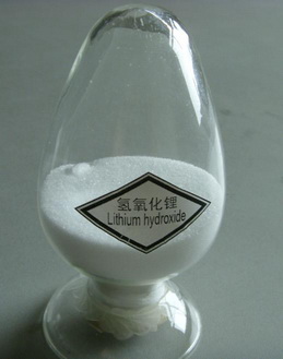 Lithium Hydroxide Anhydrous 56.5%min