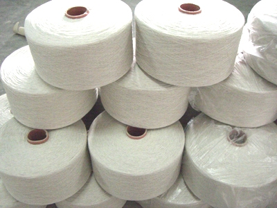 t/c yarn denim yarn recycle regenerated kniting cloth yarn