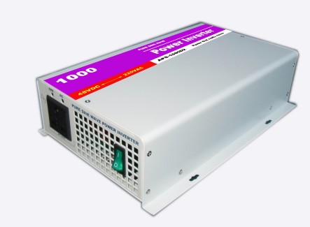 Inverter with Charger 300w~3000w