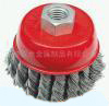 Steel Wire Brush