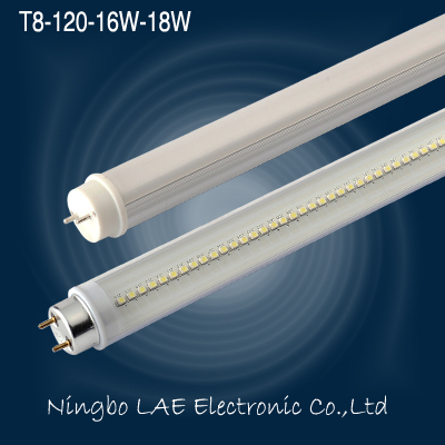 T8 LED tube 60cm 90cm 120cm 150cm made in china