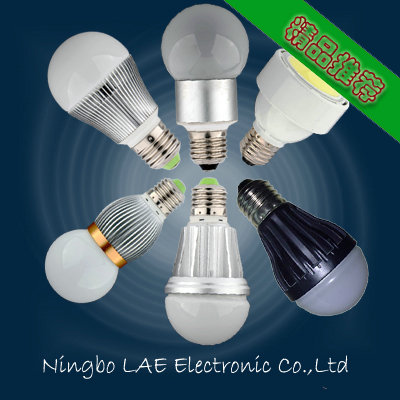 led bulb light  high power/made in china