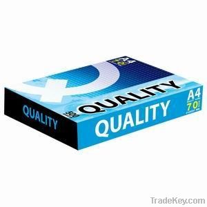 super white copy paper 80g