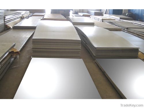 Hairline Stainless Steel Sheets