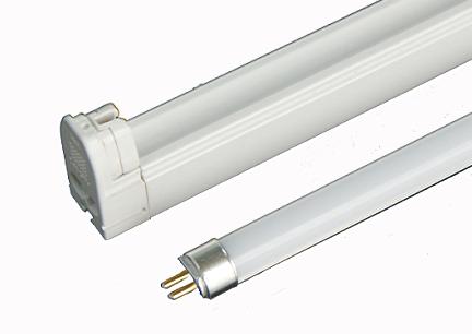 10W LED tube light