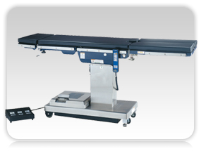 Electrical Surgical Table