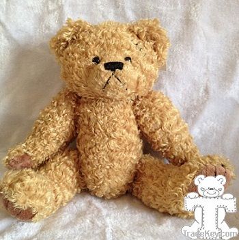 Custom plush toy, Mascot, Teddy Bear